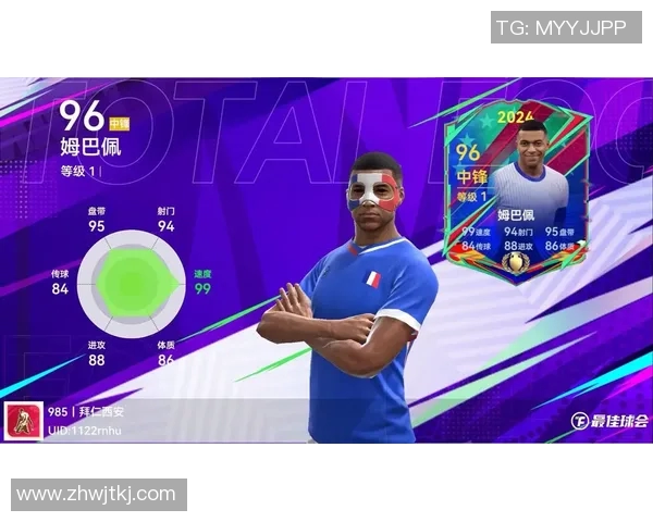 姆巴佩欧冠夜上演帽子戏法赛后透露未来去向已成定局