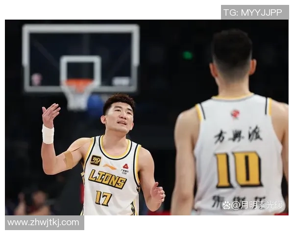 广东与山东精彩对决录像回放分析及比赛亮点回顾