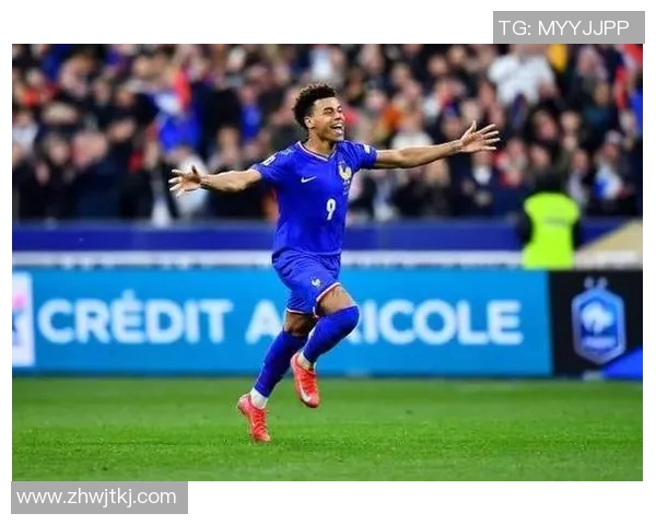 登贝莱的蜕变之路从天赋少年到足球场上的闪耀明星